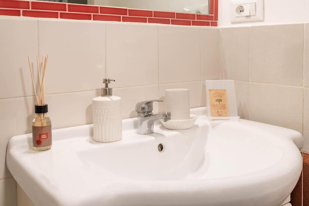 רומא Lungaretta Studio Flat II מראה חיצוני תמונה