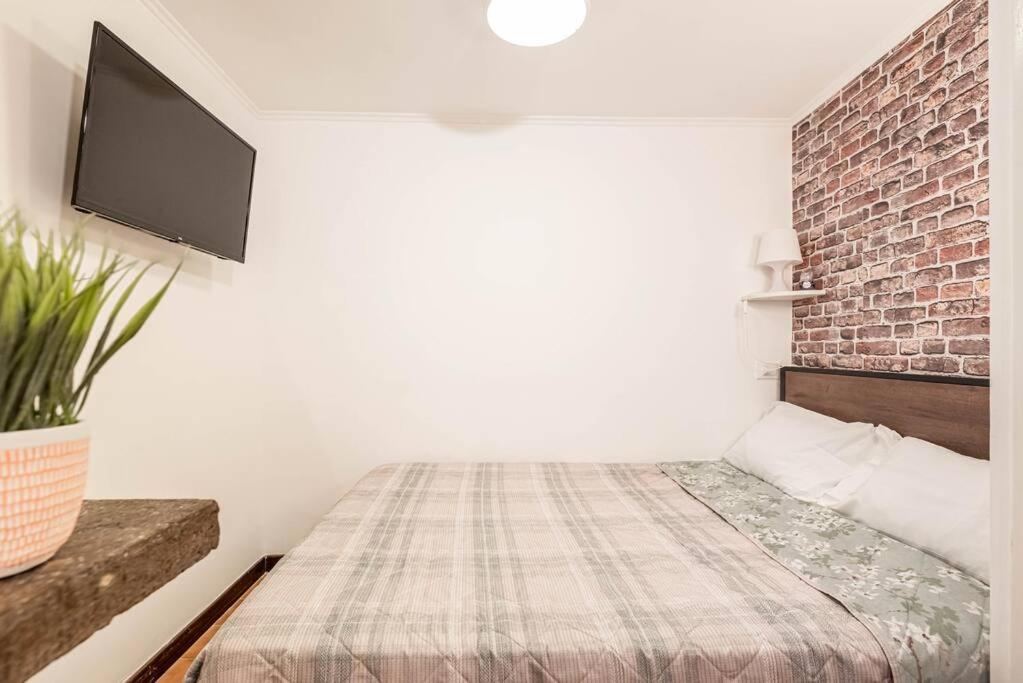 רומא Lungaretta Studio Flat II מראה חיצוני תמונה