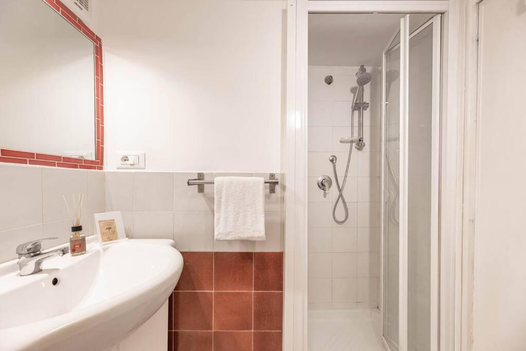 רומא Lungaretta Studio Flat II מראה חיצוני תמונה